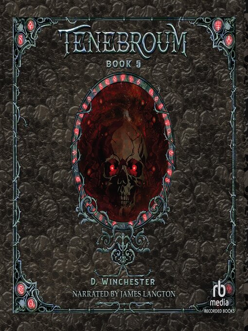 Title details for Tenebroum 5 by D. Winchester - Wait list